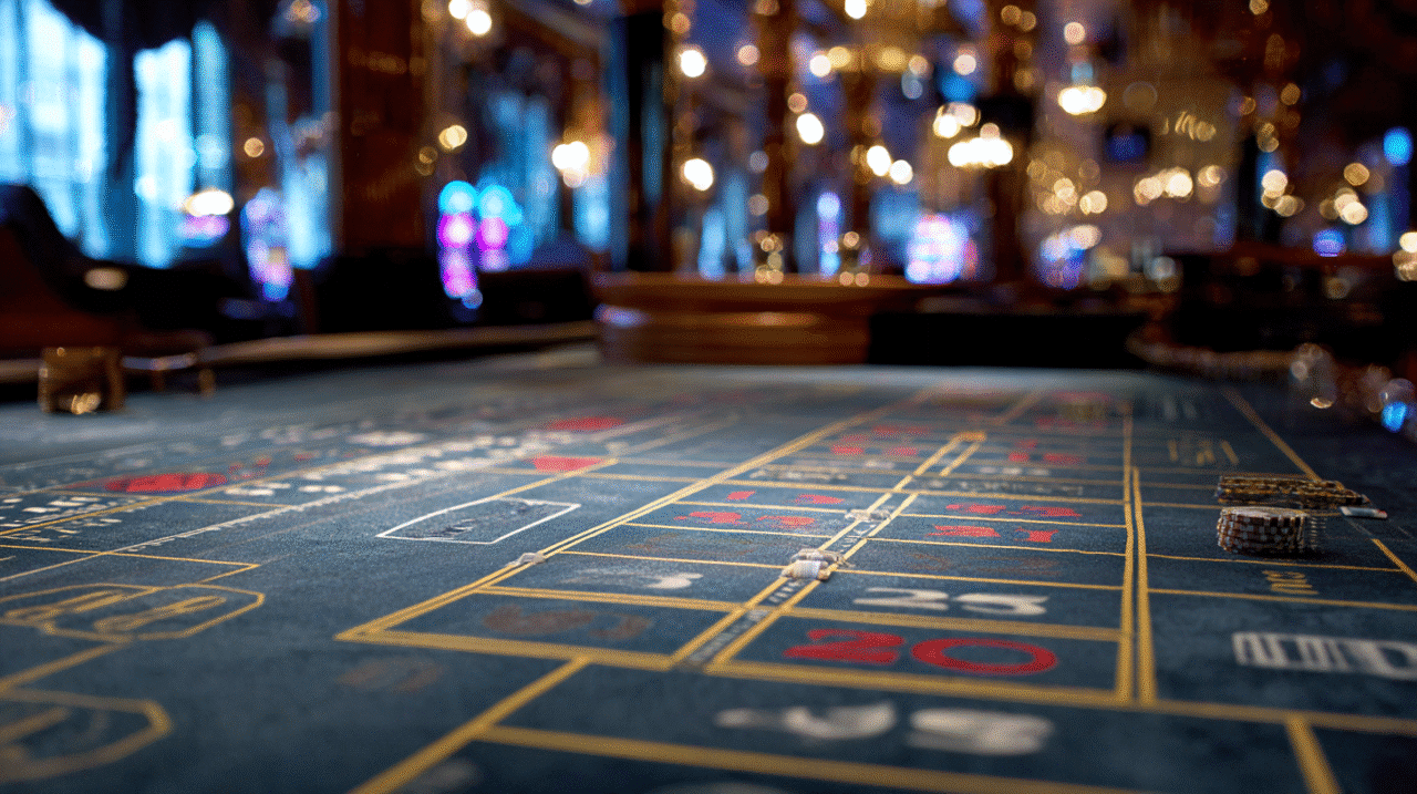 casino pinco online