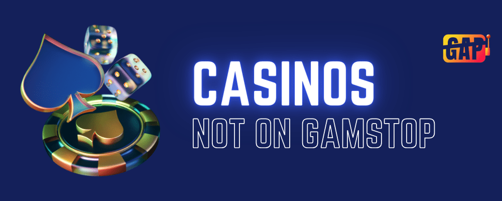 Exploring Casino Sites Not on Gamstop -1839652154