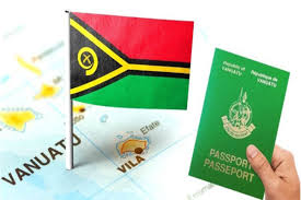 Latest Updates on Vanuatu Citizenship by Investment -2141130857