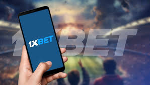 1xBet Ethiopia App Your Ultimate Betting Experience -114868232