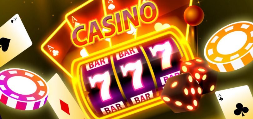 Casino Rollino Unveiling the Best Online Gaming Experience