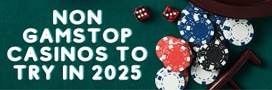 Discover Casino Sites Not on Gamstop for Uninterrupted Gaming 832588033 Discover Casino Sites Not on Gamstop for Uninterrupted Gaming 832588033