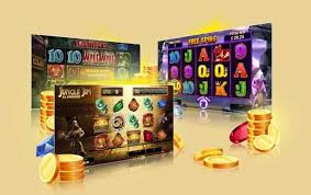 Discover the Thrilling World of Casino Casinoly UK