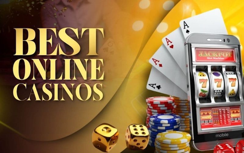Experience Excitement at Lucky Carnival Casino & Sportsbook