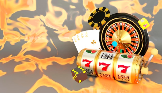 Explore the Exciting World of Crashino Online Casino UK