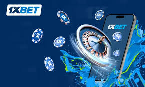 Explore the Features of 1xBet App for On-the-Go Betting