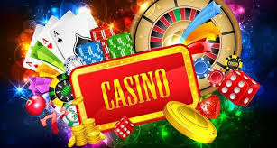 Exploring BK8 Casino Singapore A Premier Online Gaming Destination -49832826