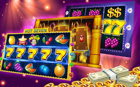 Игровые автоматы Gamdom Casino Ваш идеальный азартный опыт -1215108576