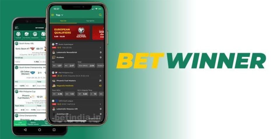 Todo sobre Betwinner y su código promocional