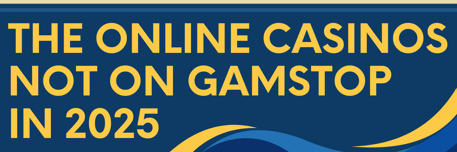 Discover New Non Gamstop Casino Sites A Guide to Your Next Gaming Adventure