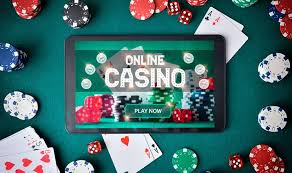 Experience the Excitement of Vegas Now Casino Experience the Excitement of Vegas Now Casino
