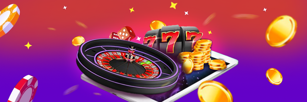 Experience the Thrill of Casino Lucky Manor UK