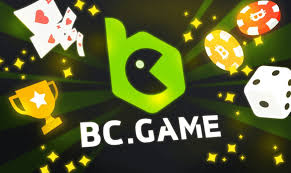 Explore BC Game Bet Nigeria Your Ultimate Betting Experience Explore BC Game Bet Nigeria Your Ultimate Betting Experience