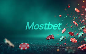 Exploring the Exciting World of Online Betting at Mostbet Exploring the Exciting World of Online Betting at Mostbet