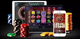 Exploring the Thrills of DogsFortune Casino Online Games