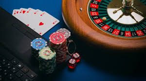 Exploring the Thrills of DogsFortune Casino Online Games