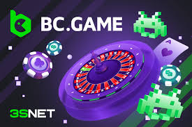 Kasyno Kryptowalutowe BC.Game - Nowa Era Rozrywki Online