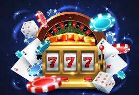 Lucky Carnival Online Casino UK – Experience the Thrill of Gaming Lucky Carnival Online Casino UK – Experience the Thrill of Gaming