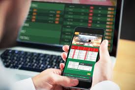 The Rise of Korean Betting A Deep Dive into the World of Wagering