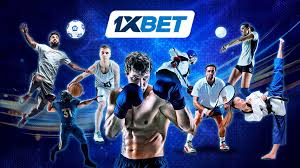 The Thrilling World of 1xBet Gambling 1931392737
