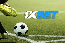 The Thrilling World of 1xBet Gambling 1931392737