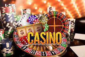 The Wild Adventure of iWild Casino Experience Thrills and Wins