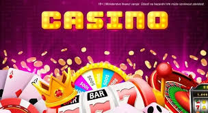Zahraniční casino pro české hráče Jak vybrat to nejlepší