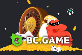 BC.Game Kasino di Indonesia Panduan Lengkap untuk Pemain BC.Game Kasino di Indonesia Panduan Lengkap untuk Pemain