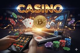 Bedste Casino Uden Om Rufus - Find Dit Ideelle Spil 783724612