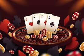 Bedste Casino Uden Om Rufus - Find Dit Ideelle Spil 783724612