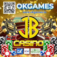 Discover the Exciting World of JB Casino 1906537909