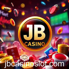 Discover the Exciting World of JB Casino 1906537909