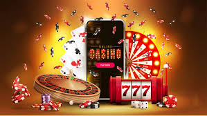 Experience the Thrill An In-Depth Look at Casino WildWild