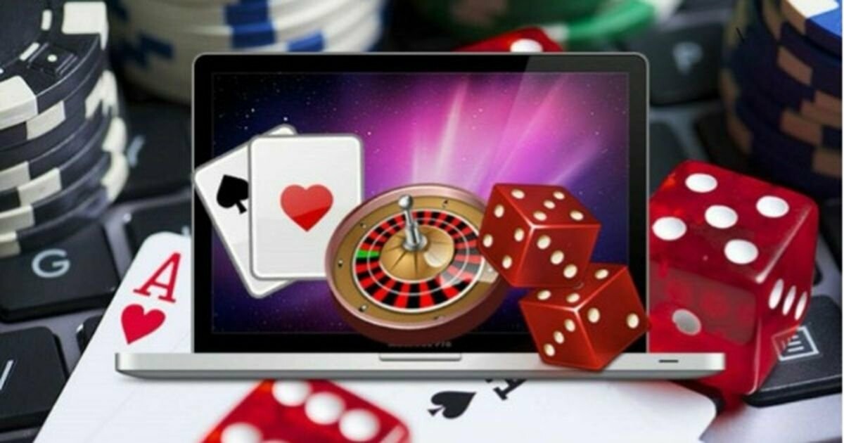 Lucky8 Casino  Plongée dans l'univers des jeux en ligne -483777028