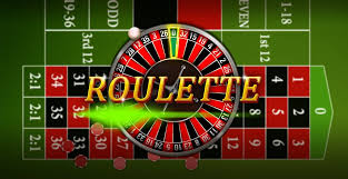 The Ultimate Guide to Online Roulette Sites -311889388