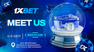 1xbet APP Your Ultimate Betting Companion -743465871