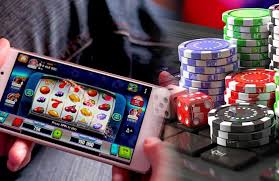Grand Eagle Casino & Sportsbook A Comprehensive Review