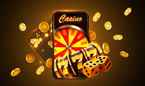Grand Eagle Casino & Sportsbook A Comprehensive Review
