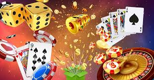 Spins Heaven & Sportsbook Your Ultimate Gaming Destination