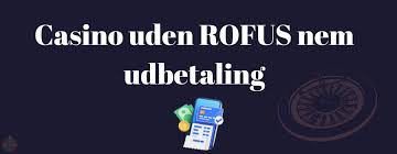 Uden om Rufus Livet uden restriktioner