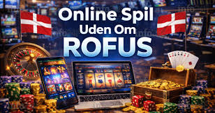 Uden om Rufus Livet uden restriktioner