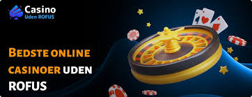 Udenlandske Casinoer Uden Rufus Dine Muligheder 1229943753