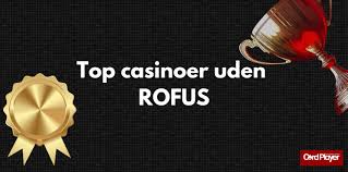 Udenlandske Online Casino En Guide til Spiloplevelser Uden Grænser
