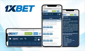Ultimate Guide to the 1xbet App Features, Benefits, and User Experience -888094246 Ultimate Guide to the 1xbet App Features, Benefits, and User Experience -888094246