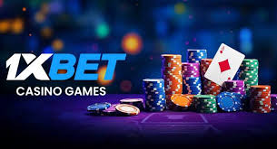 1xbet India Your Ultimate Betting Destination