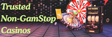 Are There Any Casinos Not Under GamStop Regulations Are There Any Casinos Not Under GamStop Regulations