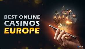 Best Online Casinos in Europe A Comprehensive Guide -1816634589