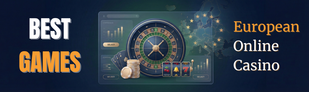 Best Online Casinos in Europe A Comprehensive Guide -1816634589