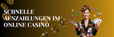 Casino mit Sofortauszahlung Ihr Guide zu den besten Optionen