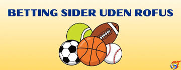 Casino Sider uden MitID - En Guide til Online Spil